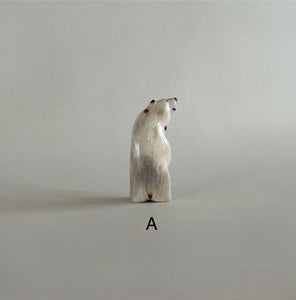 Mini Bear Group# 6