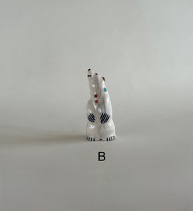 Mini Bear Group# 6
