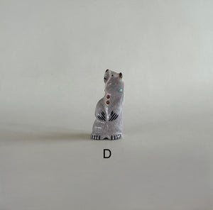Mini Bear Group# 6
