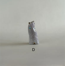 Load image into Gallery viewer, Mini Bear Group# 6