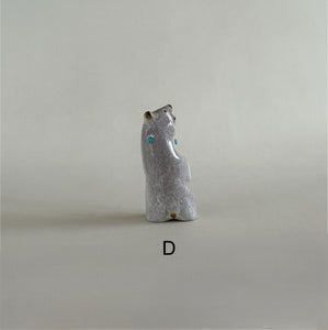 Mini Bear Group# 6