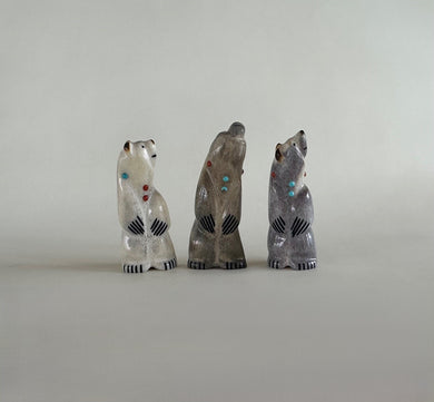 Mini Bear Group# 7