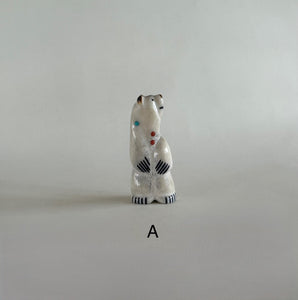 Mini Bear Group# 7