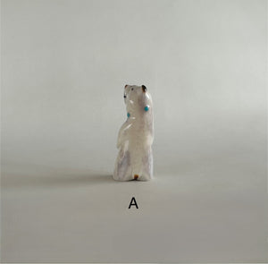 Mini Bear Group# 7
