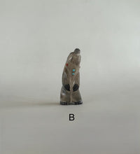 Load image into Gallery viewer, Mini Bear Group# 7