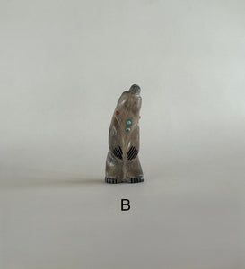 Mini Bear Group# 7