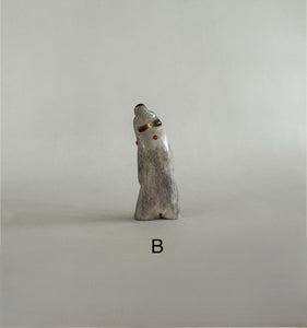 Mini Bear Group# 7