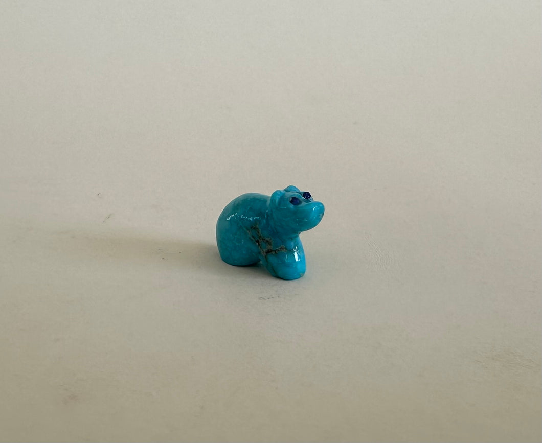 Sky Blue