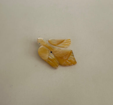 Golden Dove