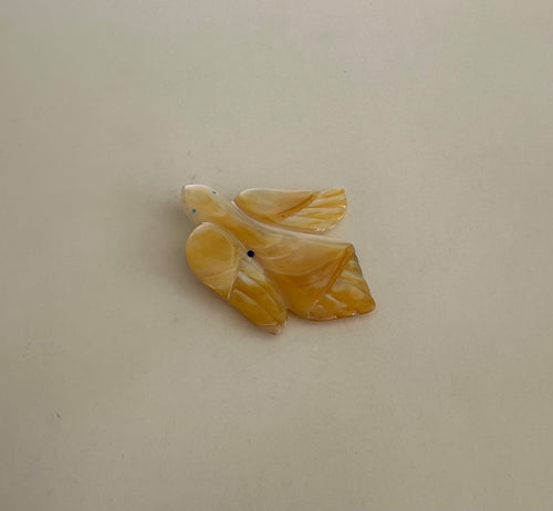 Golden Dove
