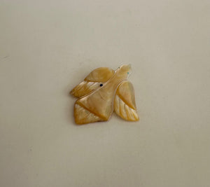 Golden Dove