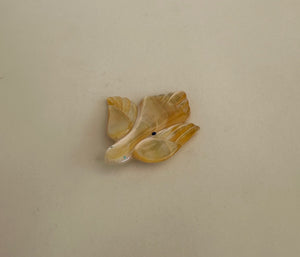 Golden Dove