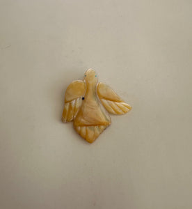 Golden Dove