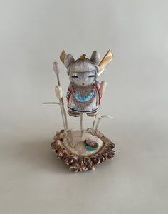 Water Spirit