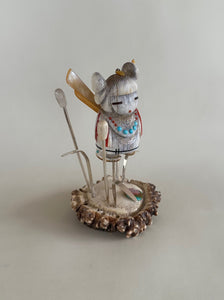 Water Spirit