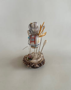 Water Spirit
