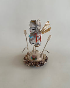 Water Spirit