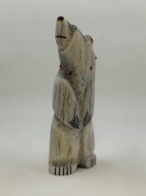 Load image into Gallery viewer, Strength &amp; Courage Standing Bear