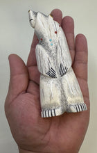 Load image into Gallery viewer, Strength &amp; Courage Standing Bear