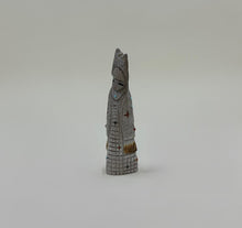 Load image into Gallery viewer, Two Sided Multi &amp; Red Corn Maidens