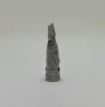 Load image into Gallery viewer, Two Sided Multi &amp; Red Corn Maidens