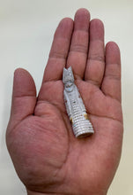 Load image into Gallery viewer, Two Sided Multi &amp; Red Corn Maidens