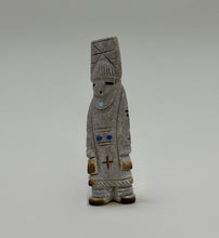 Load image into Gallery viewer, Honoring The Rain Pueblo Maiden