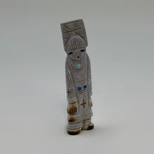 Load image into Gallery viewer, Honoring The Rain Pueblo Maiden