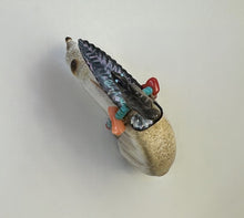 Load image into Gallery viewer, Medicine Bear With Song Bird Friend