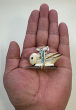 Load image into Gallery viewer, Divine Spirit With Fish Offering