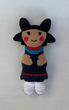 Load image into Gallery viewer, Sunflower -  Zuni Plush Maiden