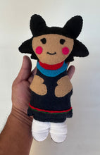 Load image into Gallery viewer, Sunflower -  Zuni Plush Maiden