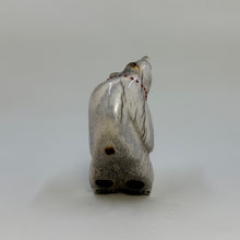 Load image into Gallery viewer, Walking Gingerly Among The Tulips