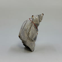 Load image into Gallery viewer, Walking Gingerly Among The Tulips