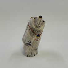 Load image into Gallery viewer, Walking Gingerly Among The Tulips