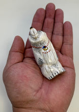 Load image into Gallery viewer, Walking Gingerly Among The Tulips