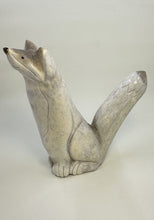 Load image into Gallery viewer, Arctic Fox