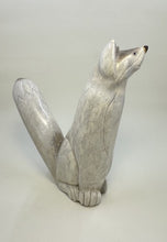 Load image into Gallery viewer, Arctic Fox