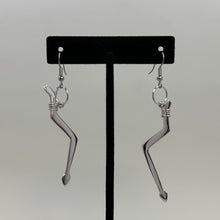 Load image into Gallery viewer, Kinetic Energy Earrings