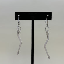 Load image into Gallery viewer, Kinetic Energy Earrings