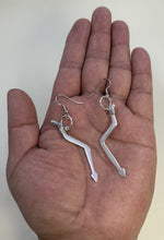 Load image into Gallery viewer, Kinetic Energy Earrings