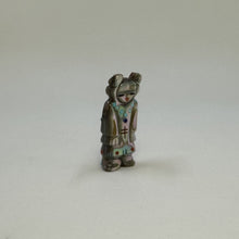 Load image into Gallery viewer, Iridescent Pueblo Maiden