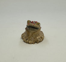 Load image into Gallery viewer, Croaking Bull Frog