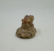 Load image into Gallery viewer, Croaking Bull Frog