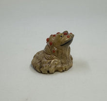 Load image into Gallery viewer, Croaking Bull Frog