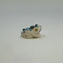 Load image into Gallery viewer, Sacred Stones Water Frog