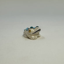 Load image into Gallery viewer, Sacred Stones Water Frog