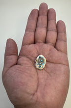 Load image into Gallery viewer, Sacred Stones Water Frog