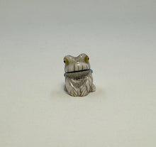 Load image into Gallery viewer, On The Water's Edge Frog