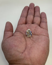 Load image into Gallery viewer, On The Water's Edge Frog